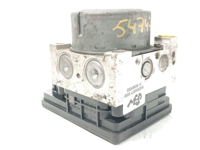Recambio de abs para citroën c-elysee (dd_) 1.5 bluehdi 100 referencia OEM IAM 9822654880 10091639133 10022012064