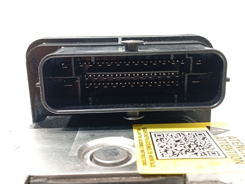 Recambio de abs para citroën c-elysee (dd_) 1.5 bluehdi 100 referencia OEM IAM 9822654880 10091639133 10022012064