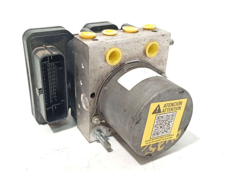 Recambio de abs para citroën c4 cactus shine referencia OEM IAM 93487145 2265106455 970025