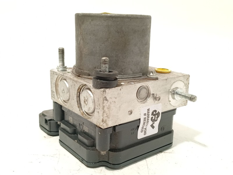 Recambio de abs para citroën c4 cactus shine referencia OEM IAM 93487145 2265106455 970025