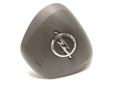 Recambio de airbag delantero izquierdo para opel astra k lim. 5türig 1.6 cdti dpf referencia OEM IAM 39042463   2
