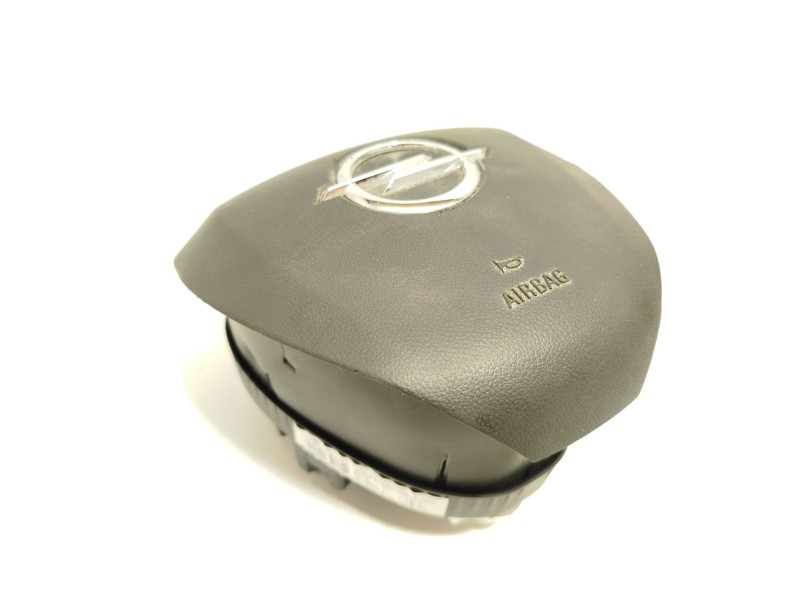 Recambio de airbag delantero izquierdo para opel astra k lim. 5türig gsi line start/stop referencia OEM IAM 39042463  