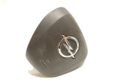 Recambio de airbag delantero izquierdo para opel astra k lim. 5türig gsi line start/stop referencia OEM IAM 39042463   2