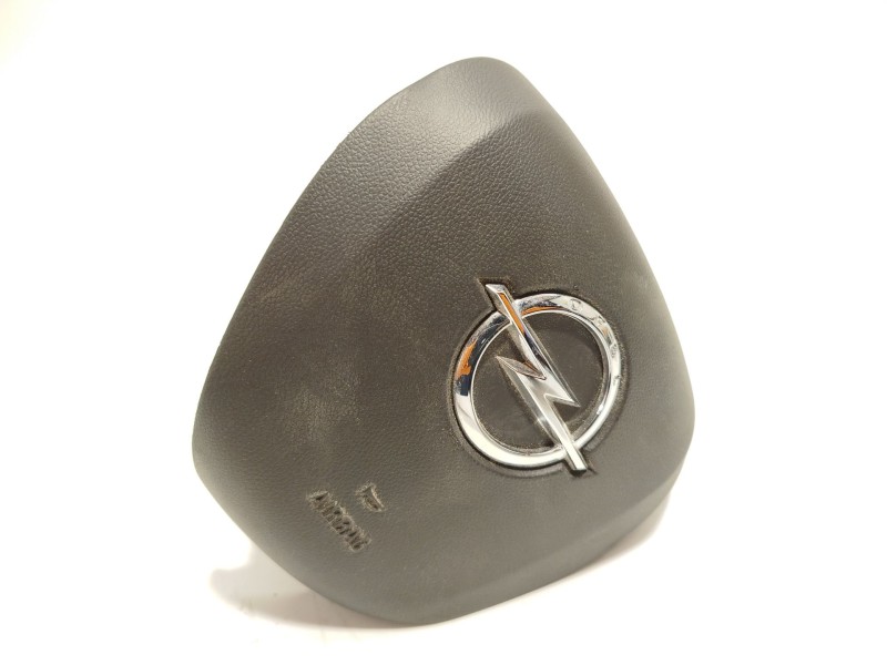 Recambio de airbag delantero izquierdo para opel astra k lim. 5türig gsi line start/stop referencia OEM IAM 39042463  