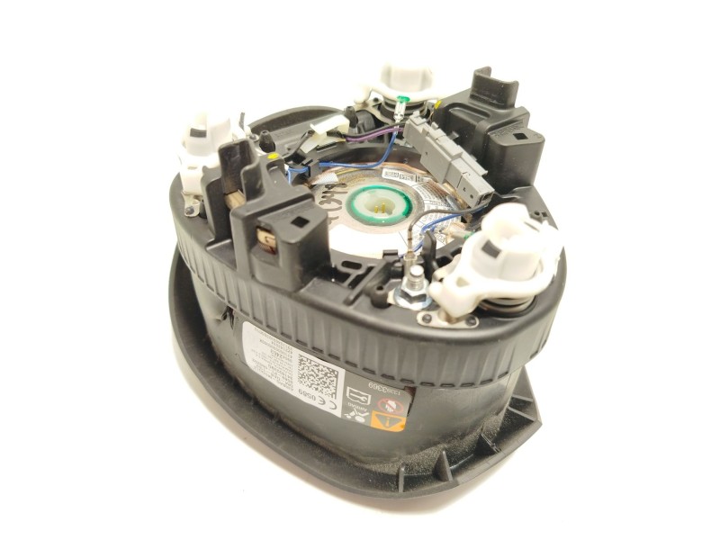 Recambio de airbag delantero izquierdo para opel astra k lim. 5türig gsi line start/stop referencia OEM IAM 39042463  