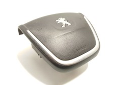 Recambio de airbag delantero izquierdo para peugeot 508 1.6 e-hdi fap referencia OEM IAM 96863325ZE 4112QG 34077474F