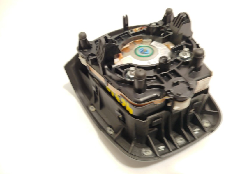 Recambio de airbag delantero izquierdo para peugeot 508 1.6 e-hdi fap referencia OEM IAM 96863325ZE 4112QG 34077474F