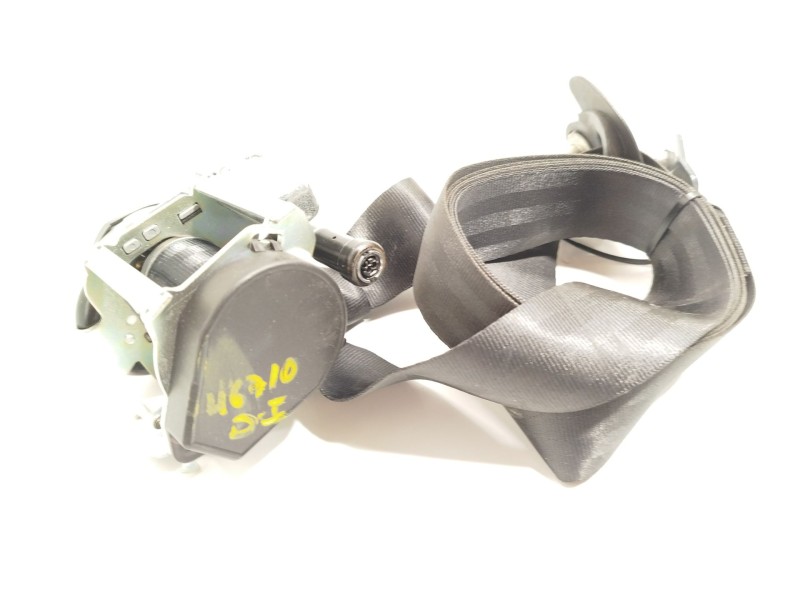 Recambio de cinturon seguridad delantero izquierdo para peugeot 508 1.6 e-hdi fap referencia OEM IAM 98115344XX  