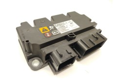 Recambio de centralita airbag para opel astra k lim. 5türig 1.6 cdti dpf referencia OEM IAM 13595562  775799950