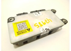 Recambio de centralita airbag para opel astra k lim. 5türig 1.6 cdti dpf referencia OEM IAM 13595562  775799950 2