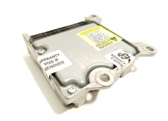 Recambio de centralita airbag para peugeot 508 1.6 e-hdi fap referencia OEM IAM 9678656380  A2C53323336 2