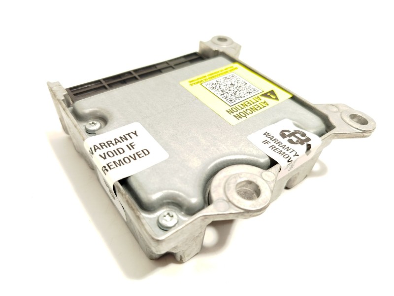 Recambio de centralita airbag para peugeot 508 1.6 e-hdi fap referencia OEM IAM 9678656380  A2C53323336