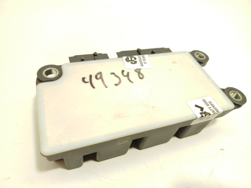 Recambio de centralita airbag para opel astra k lim. 5türig gsi line start/stop referencia OEM IAM 13514457  775799950