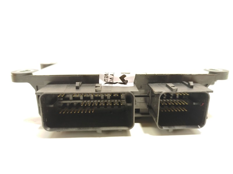 Recambio de centralita airbag para opel astra k lim. 5türig gsi line start/stop referencia OEM IAM 13514457  775799950