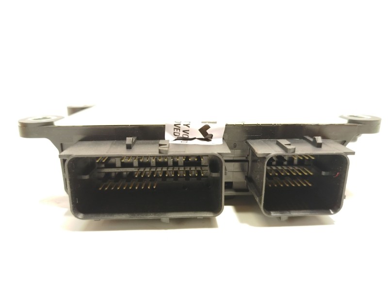 Recambio de centralita airbag para opel astra k lim. 5türig gsi line start/stop referencia OEM IAM 13514457  775799950