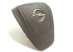 Recambio de airbag delantero izquierdo para opel mokka selective referencia OEM IAM 13473808 39176868 498997212