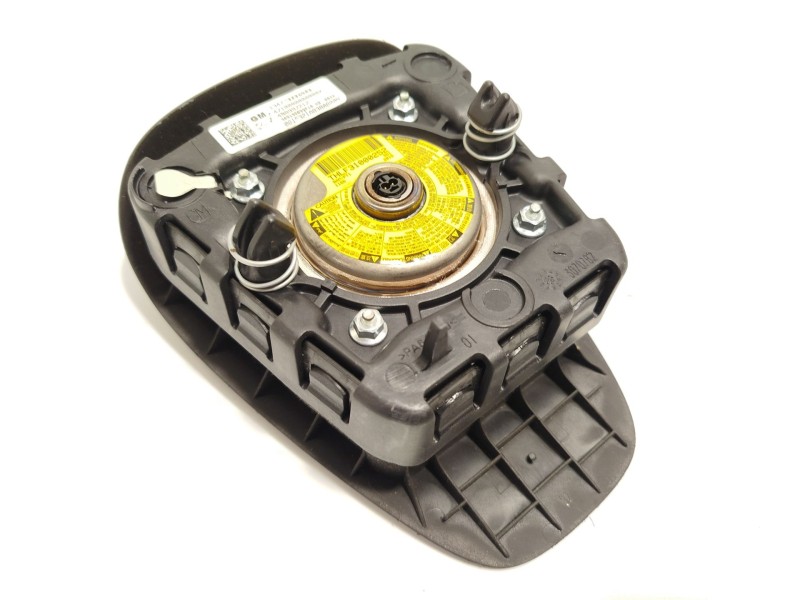 Recambio de airbag delantero izquierdo para opel mokka selective referencia OEM IAM 13473808 39176868 498997212