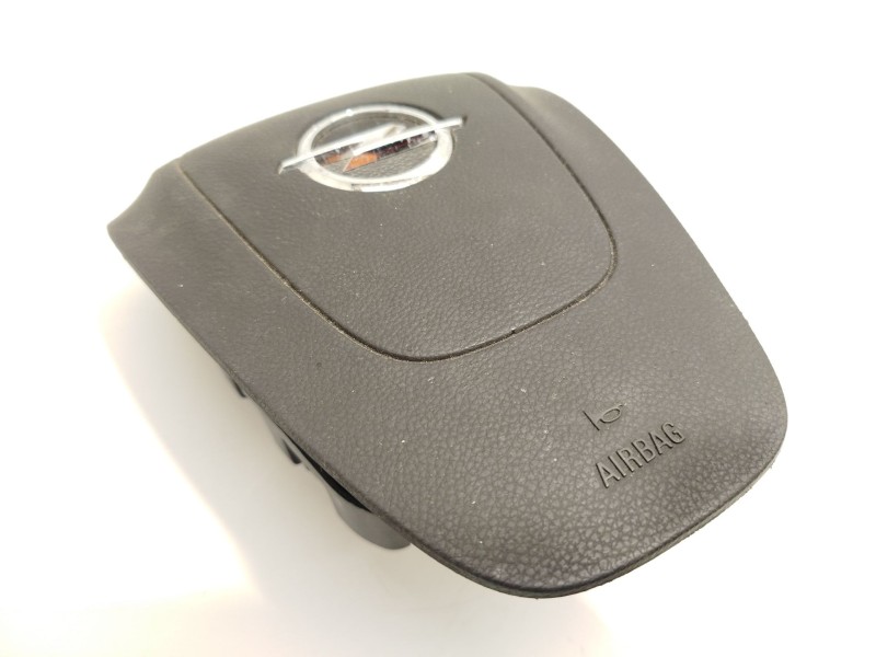 Recambio de airbag delantero izquierdo para opel mokka selective referencia OEM IAM 13473808 39176868 498997212