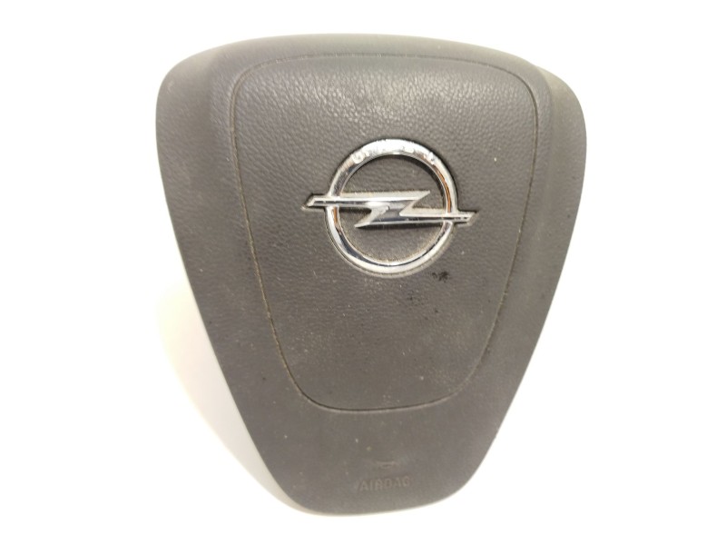 Recambio de airbag delantero izquierdo para opel mokka selective referencia OEM IAM 13473808 39176868 498997212