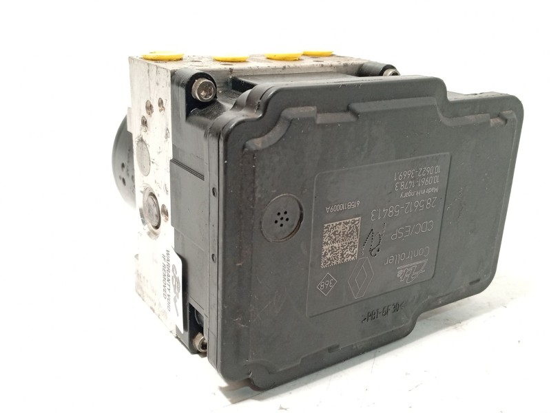 Recambio de abs para renault megane iii berlina 5 p limited referencia OEM IAM 476605296R 28561258413 10021208934