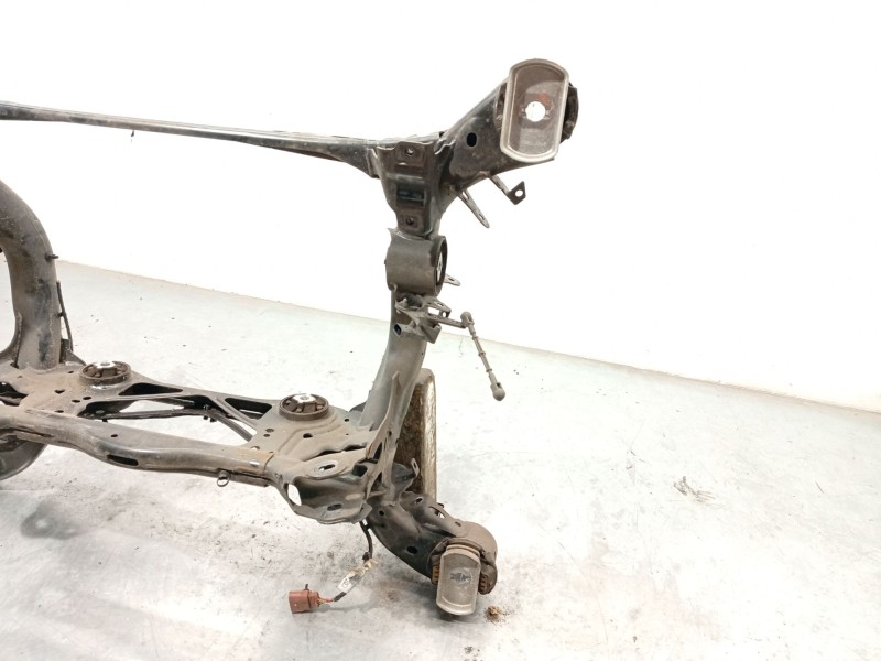 Recambio de puente trasero para audi e-tron (gen) 50 quattro referencia OEM IAM 4KE505287A 4KE505235R 