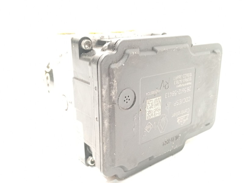 Recambio de abs para renault scénic iii (jz0/1_) 1.5 dci referencia OEM IAM 476605296R 28561258413 10021208934