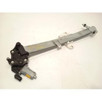 ELEVALUNAS DELANTERO IZQUIERDO 72250T7WA01 