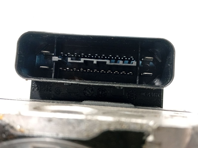 Recambio de abs para renault scénic iii (jz0/1_) 1.5 dci referencia OEM IAM 476605296R 28561258413 10021208934