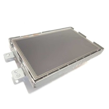 PANTALLA MULTIFUNCION FK7219C299AC LR112396 LR088625