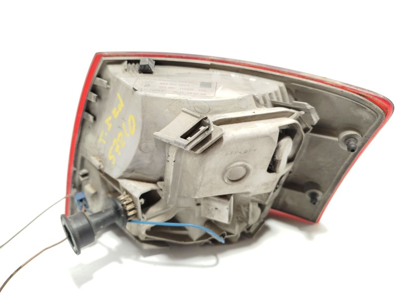 Recambio de piloto trasero izquierdo para audi a4 b7 avant (8ed) 2.0 tdi quattro referencia OEM IAM 8E9945095E  