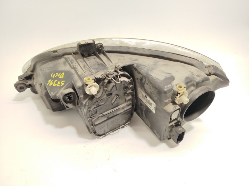 Recambio de faro derecho para seat leon (1p1) 2.0 tdi 16v referencia OEM IAM 5P1941006D  89315801