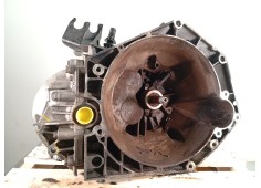 Recambio de despiece caja cambios para fiat ducato furgoneta (250_) 140 multijet 2,3 d referencia OEM IAM 20GP18 9666773888 2231