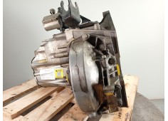 Recambio de despiece caja cambios para fiat ducato furgoneta (250_) 140 multijet 2,3 d referencia OEM IAM 20GP18 9666773888 2231 2