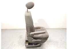 Recambio de asiento delantero derecho para volkswagen multivan t5 (7hm, 7hn, 7hf, 7ef, 7em, 7en) 2.5 tdi referencia OEM IAM NORE 2