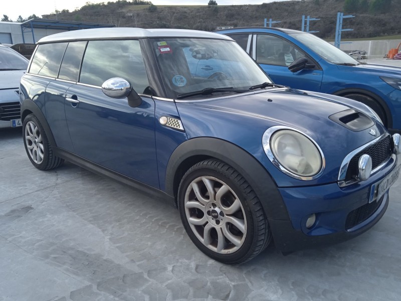 mini mini clubman (r55) del año 2009