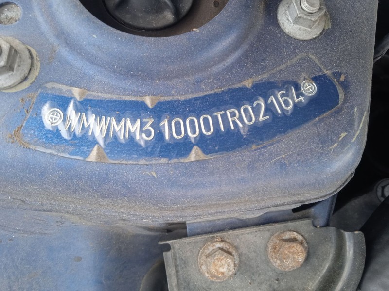 mini mini clubman (r55) del año 2009