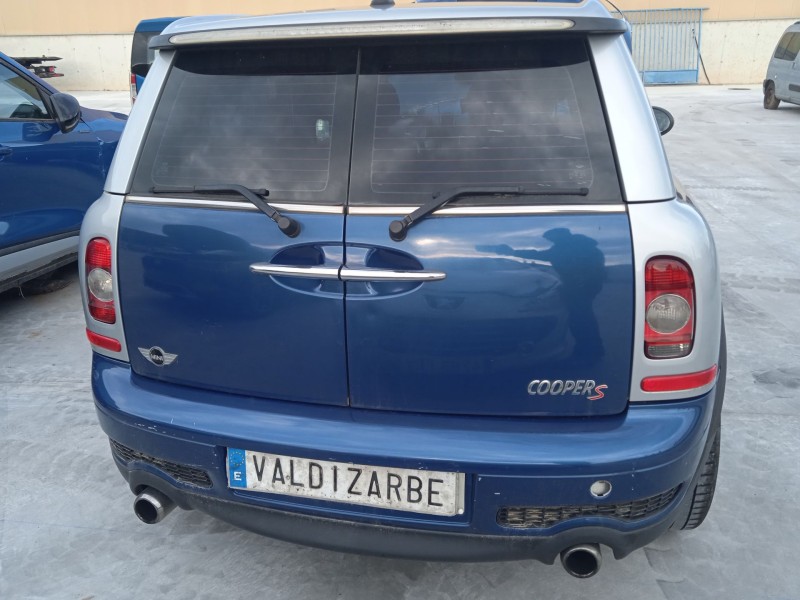 mini mini clubman (r55) del año 2009