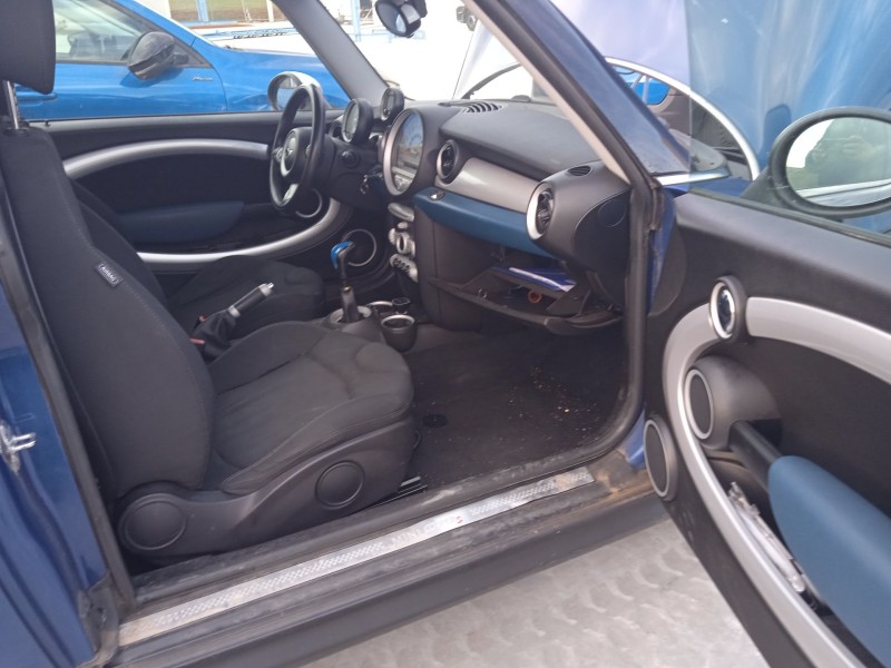 mini mini clubman (r55) del año 2009