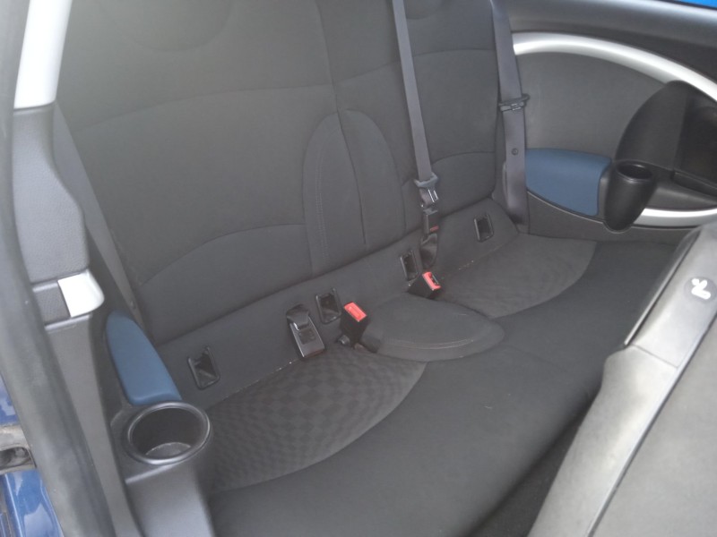 mini mini clubman (r55) del año 2009