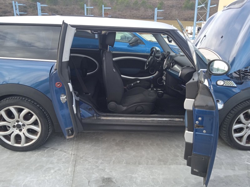 mini mini clubman (r55) del año 2009