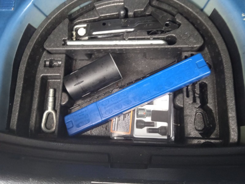 mini mini clubman (r55) del año 2009