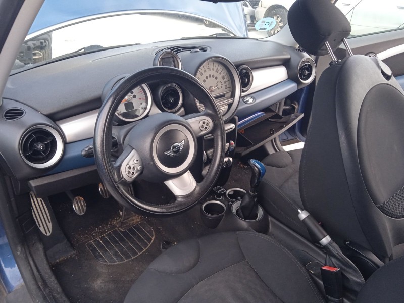 mini mini clubman (r55) del año 2009