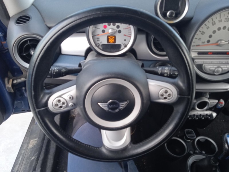 mini mini clubman (r55) del año 2009