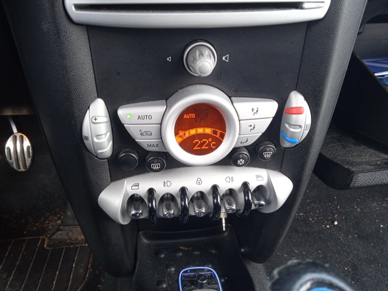 mini mini clubman (r55) del año 2009