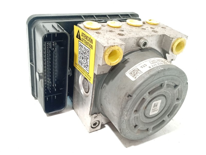 Recambio de abs para volkswagen golf vii sportsvan highline bluemotion referencia OEM IAM 5Q0614517K 5Q0907379L 10022002474