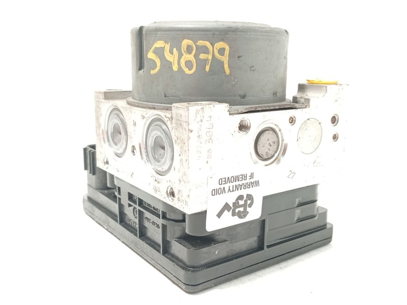 Recambio de abs para volkswagen golf vii sportsvan highline bluemotion referencia OEM IAM 5Q0614517K 5Q0907379L 10022002474