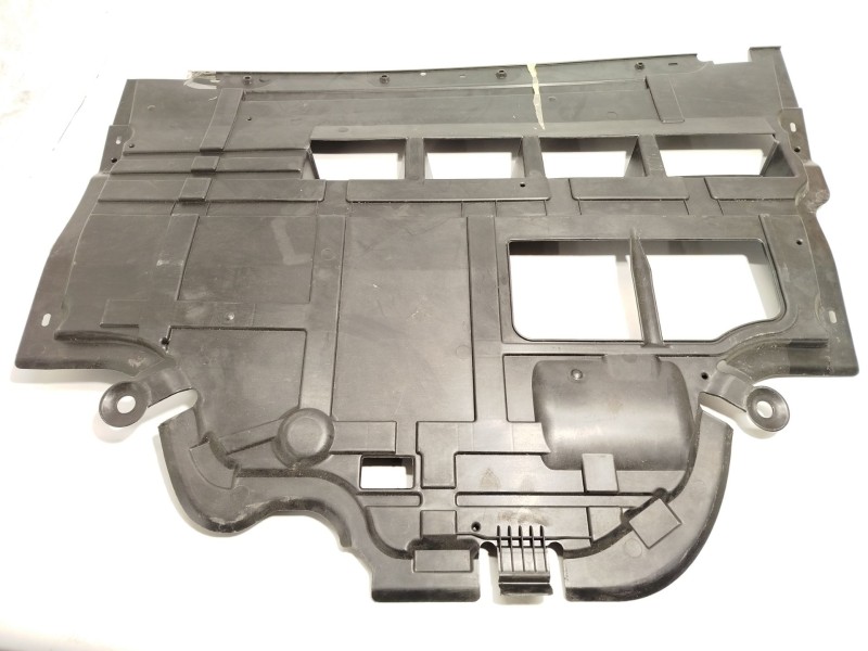 Recambio de cubrecarter para renault trafic ii furgoneta (fl) 1.9 dci 100 (fl0c) referencia OEM IAM 8200425390 93854635 