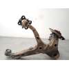 Recambio de mangueta trasera izquierda para peugeot expert furgoneta (v_) 1.6 bluehdi 115 referencia OEM IAM 1619266680  