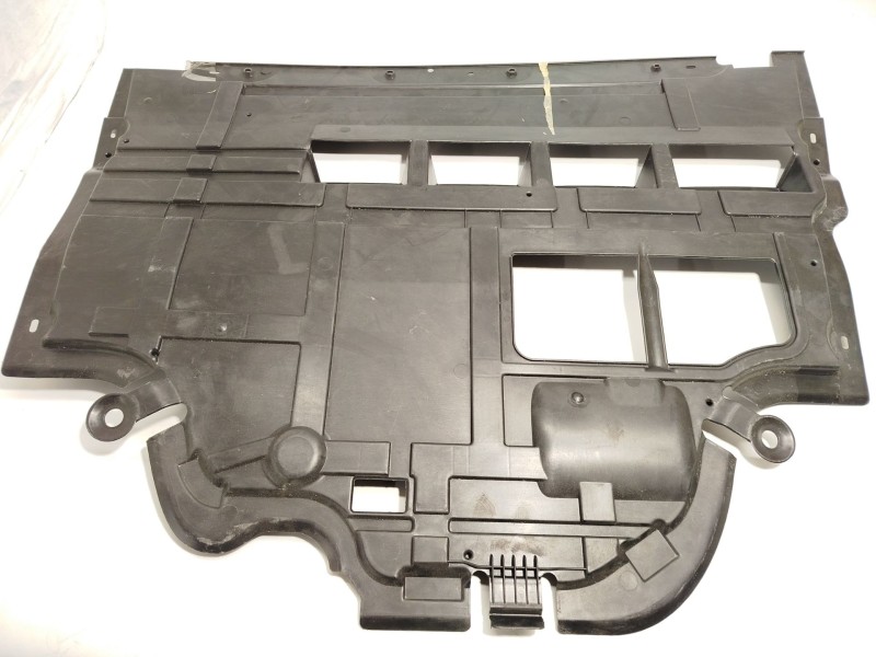 Recambio de cubrecarter para renault trafic ii furgoneta (fl) 1.9 dci 100 (fl0c) referencia OEM IAM 8200425390 93854635 