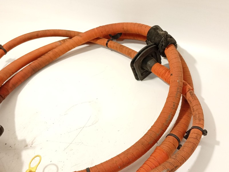 Recambio de modulo electronico para audi e-tron (gen) 50 quattro referencia OEM IAM 4KL971093L  